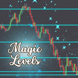 NT8 Magic Levels Lifetime License