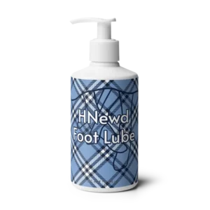 HNewd hand, foot & body lotion