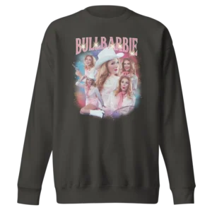 Bootleg Premium Sweatshirt