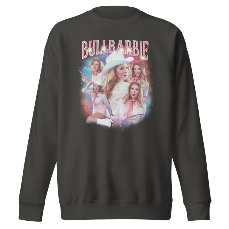 Bootleg Premium Sweatshirt