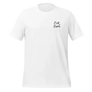Embroidered Signature T-shirt