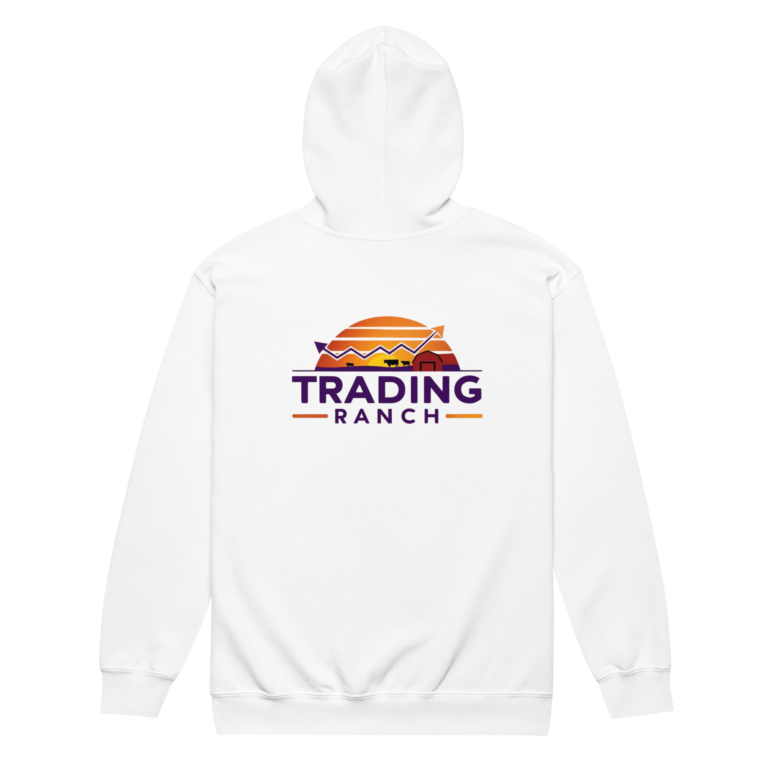 Trading Ranch Classic Hoodie