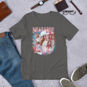 BullBarbie Merch