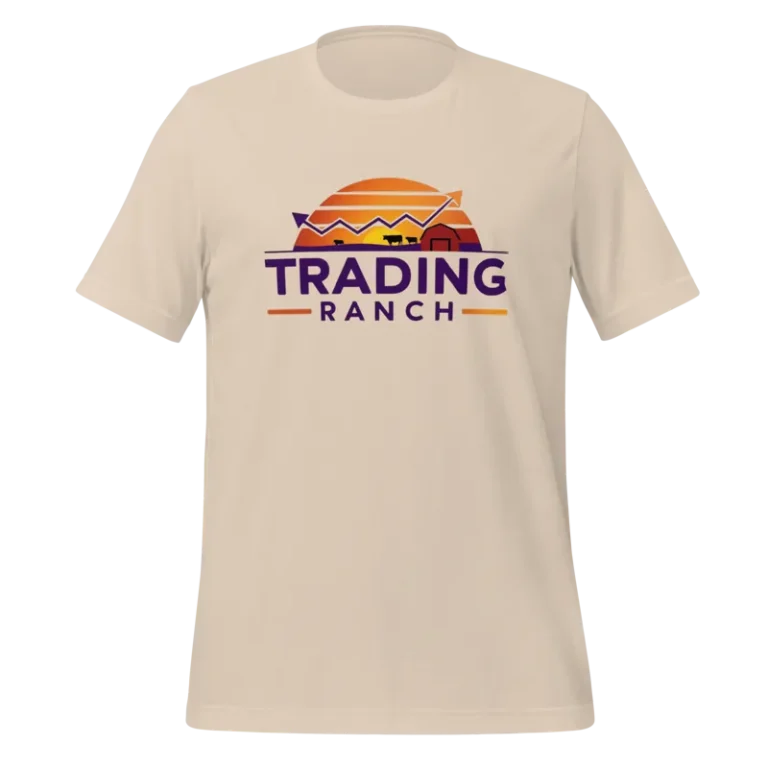 Trading Ranch T-shirt