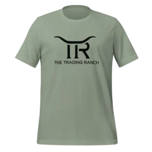 Trading Ranch Logo T-shirt