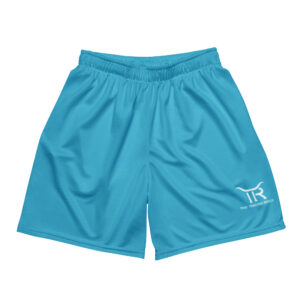 Trading Ranch Basketball Shorts