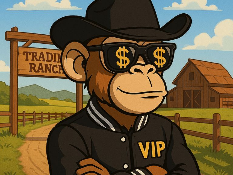 Trading Ranch Gold Membership Giveaway